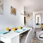 Apartamento Sunstay Isabel Loft