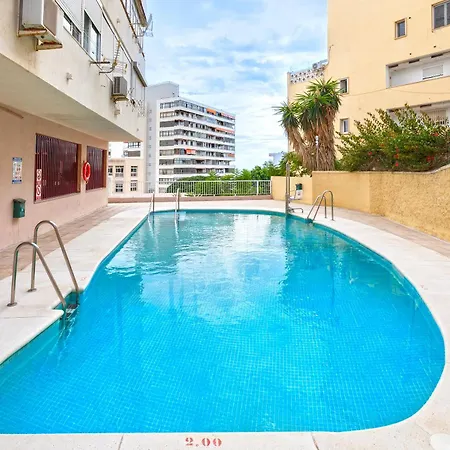 Apartamento Sunstay Isabel Loft *