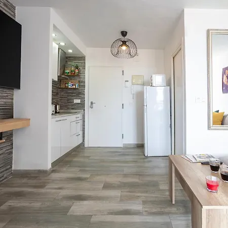 Apartamento Sunstay Isabel Loft